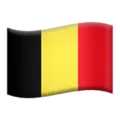 Belgie